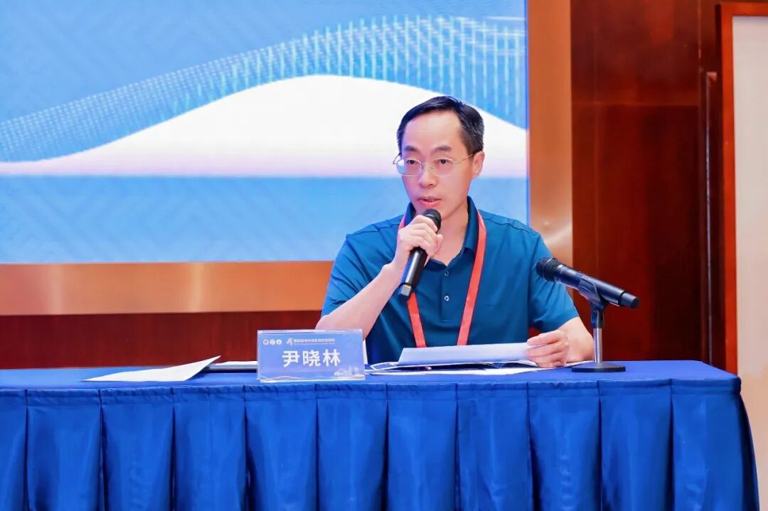 广西地中海贫血诊疗协作网——地中海贫血移植数据平台正式启用丨第四届地中海贫血防治论坛举行