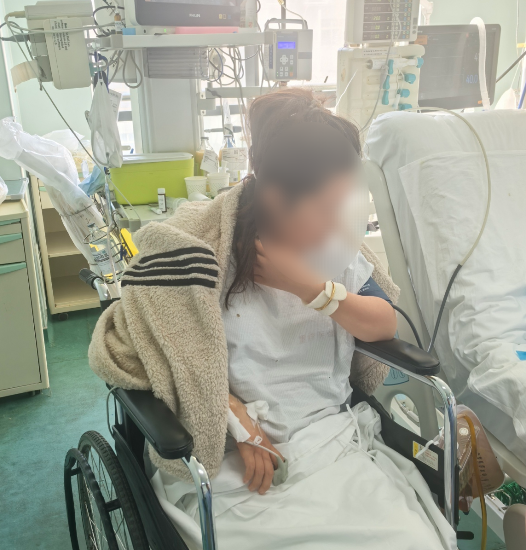 病例会说话 | 心跳 200 次/分的生死一周:我院多学科「接力」拯救 22 岁年轻孕妇