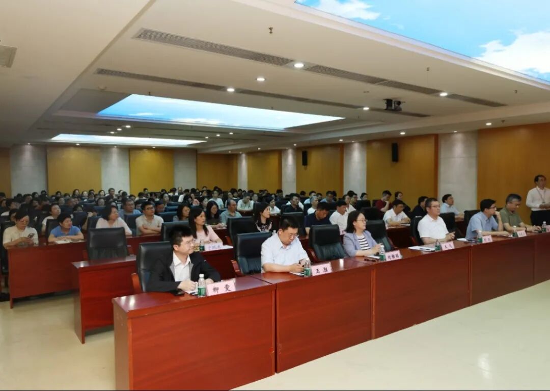 湖北省脑机接口技术创新中心临床示范基地在荆门市中心医院挂牌