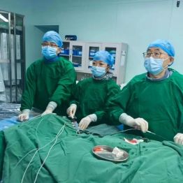 石河子市人民医院 「阜外专家活动周」 圆满落幕，优质资源下沉助力区域心血管医疗提质升级