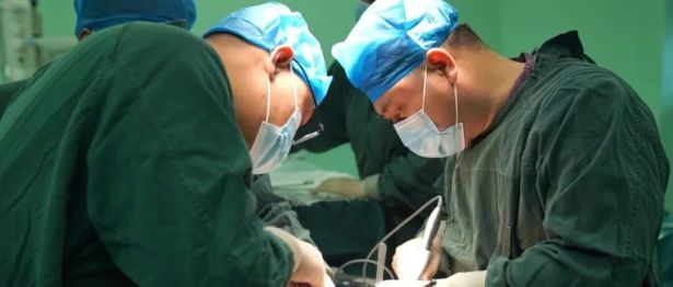 突破治疗局限 长春国文医院助力晚期肝癌患者实现临床康复