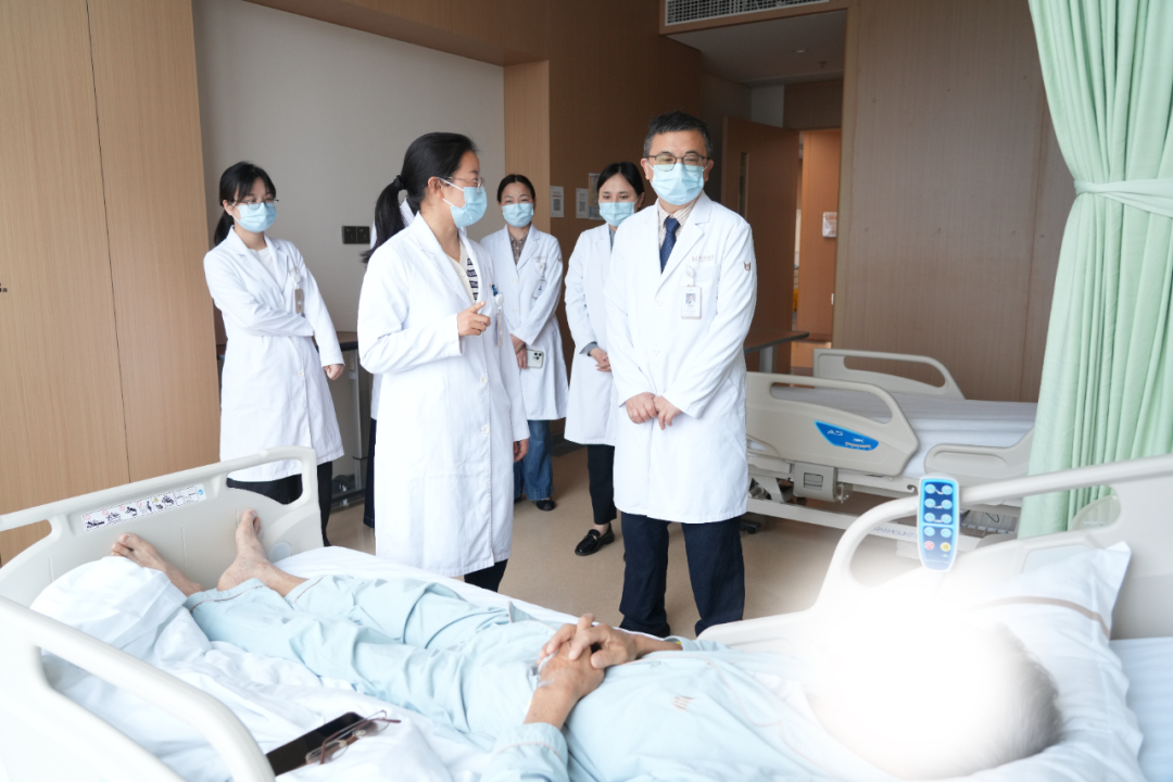 「湿疹」越治越重?可能是血糖不稳导致的皮炎