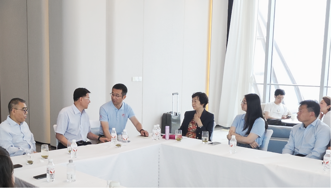 第四届西安交通大学长三角医工结合论坛成功举办