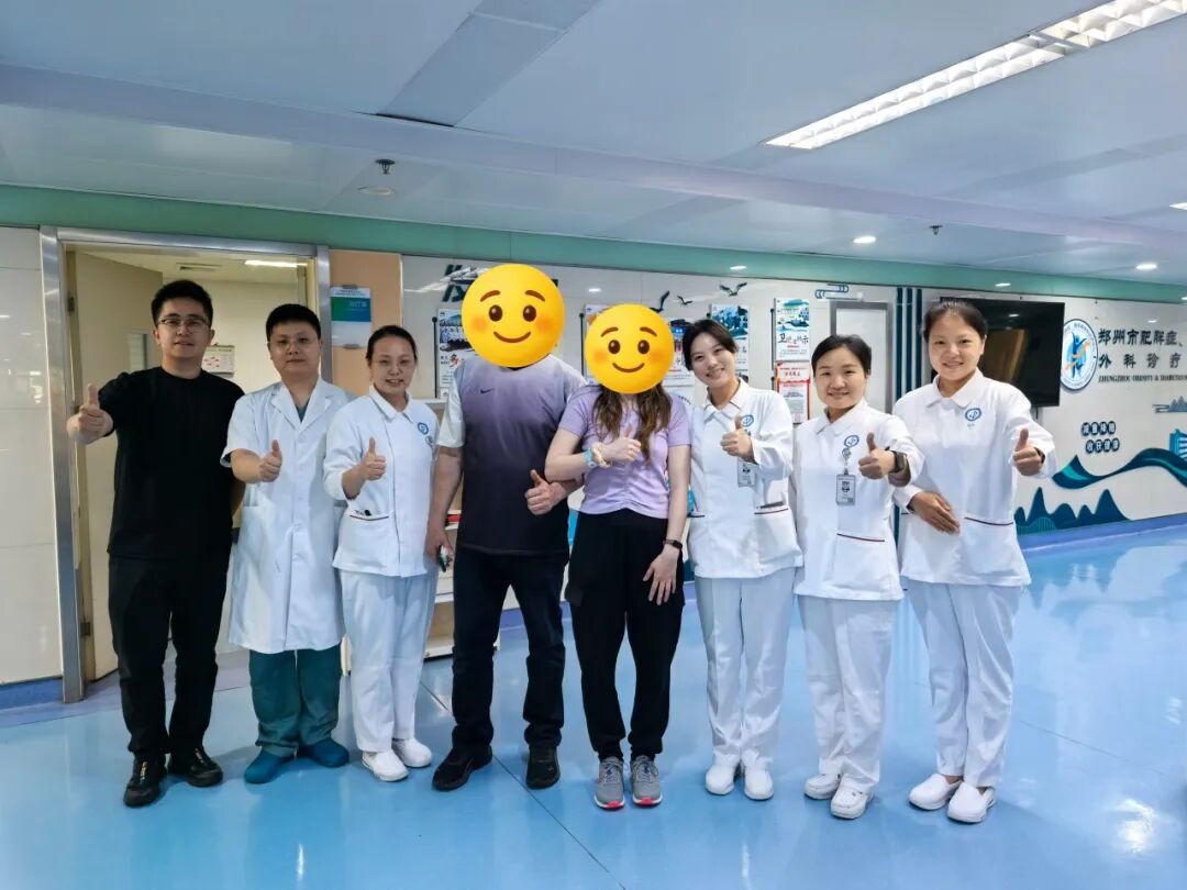 「我问了 ChatGPT,它让我去中国」——一位加拿大患者的真实故事