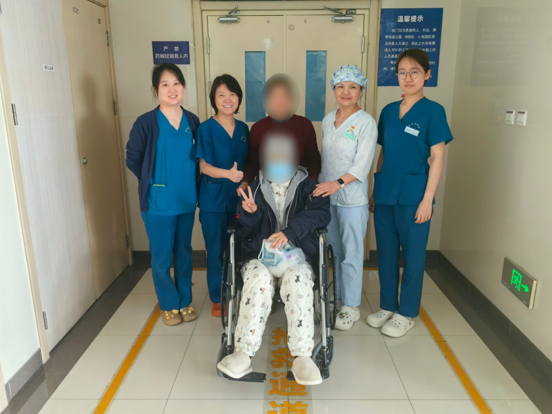 病例会说话 | 心跳 200 次/分的生死一周:我院多学科「接力」拯救 22 岁年轻孕妇