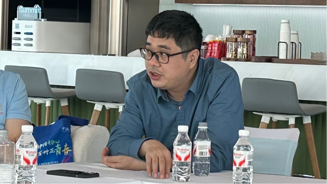 第四届西安交通大学长三角医工结合论坛成功举办