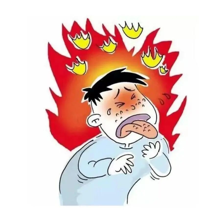 入夏饮食别踩坑,清爽度夏不生病