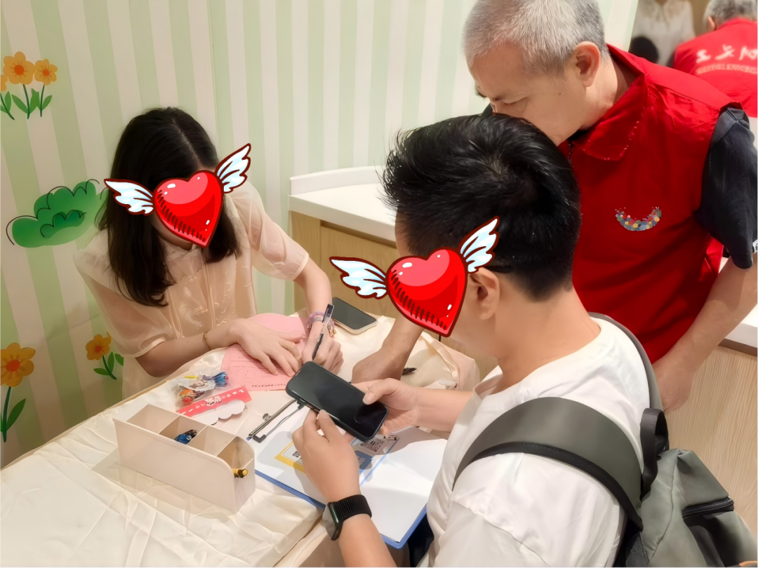 深圳市 2026 年「浪漫五月·健康『孕』未来」健康教育活动顺利开展