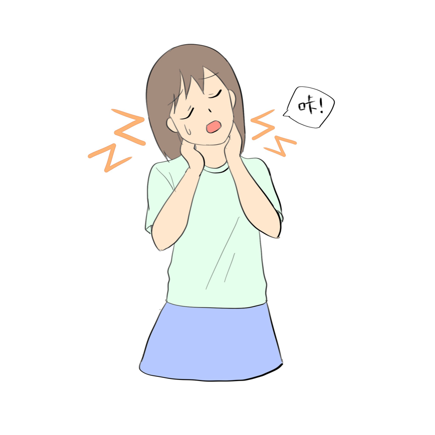【二附院医生说】吹空调吹出一身骨痛！夏天这种疼太常见，专家提醒→