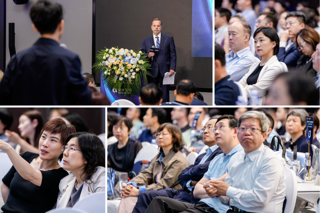百年 Mayo 临床智慧×火山 AI 赋能医疗前沿——美中医疗第五期医生沙龙圆满落幕