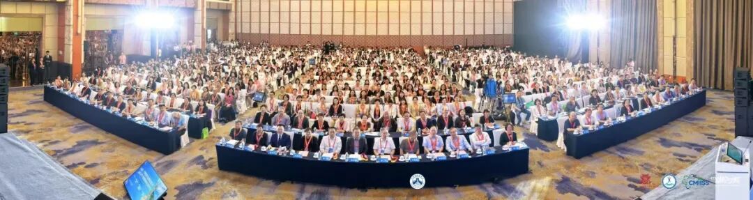 喜报|双会齐捷!河北燕达医院在全国感控年会与消毒技术大会双双斩获多项殊荣