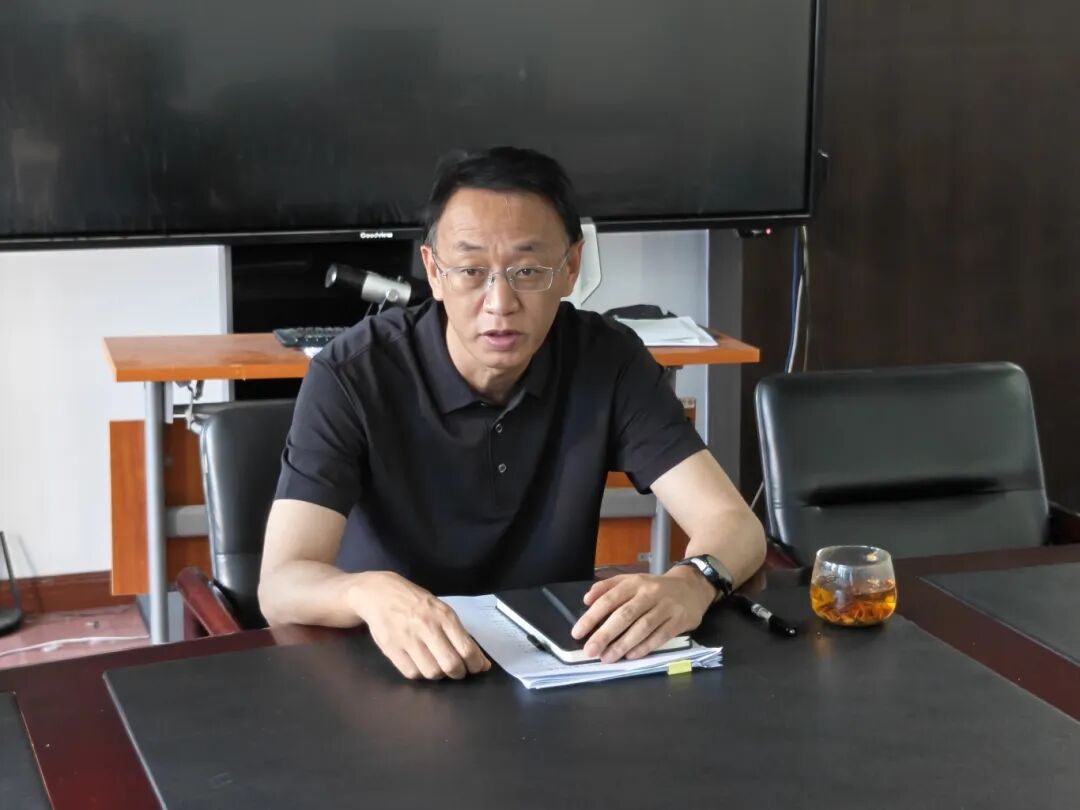 爱心护航高考路｜辽宁爱尔眼科携手沈阳市城管执法局 公益助考联盟捐赠仪式圆满举行