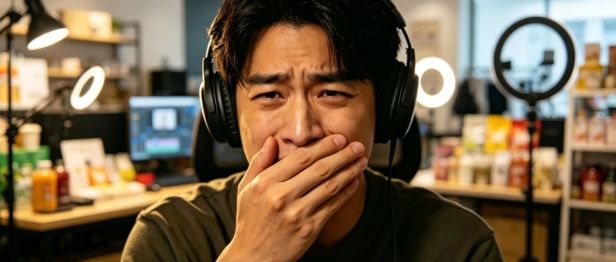 因为这种少见病，帅哥主播长了一口奇特的牙！医生帮他……