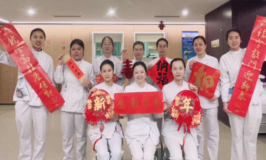 薪火相传・传承绽放 | 专科深耕—以专业铸管理底气