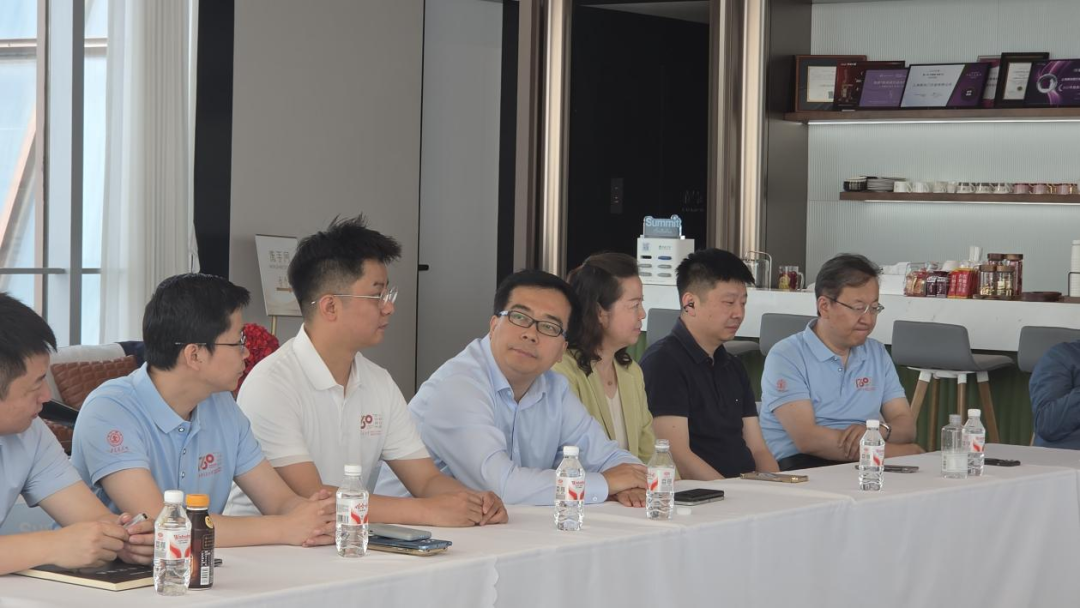 第四届西安交通大学长三角医工结合论坛成功举办