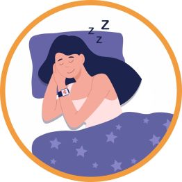 警惕丨没有鼾声≠睡得好，这类人更危险