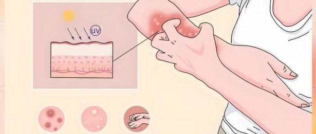 夏日皮肤健康必修课：认清高发皮肤病，科学应对