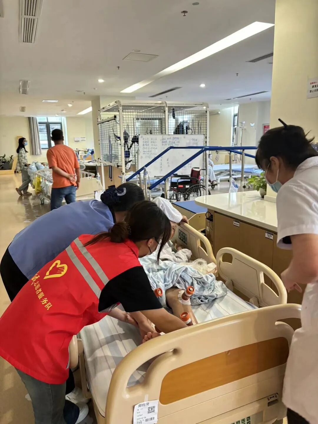 青春聚力启新程｜前海人寿广州总医院第二届团员大会圆满召开
