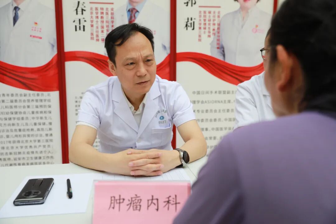 陕西省人民医院「健康服务基层行」走进我院 共启协作新篇章