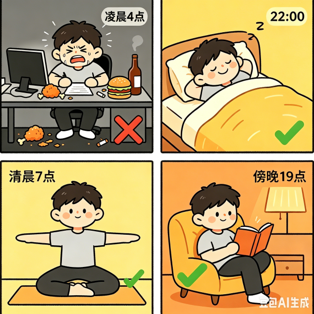 为什么在手腕上打一个针眼,就打通心脏堵塞的血管?干货科普来了