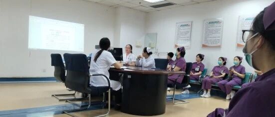 【暖心服务】优化就医体验 燕达医院启用门急诊就医体验中心