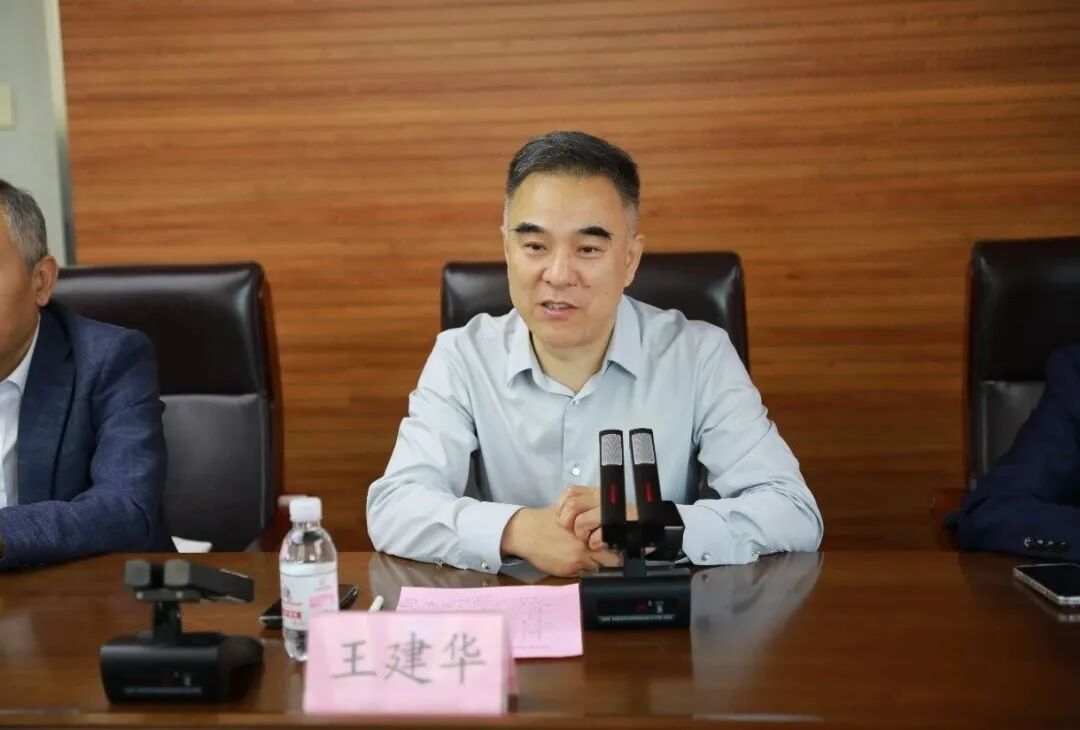 陕西省人民医院「健康服务基层行」走进我院 共启协作新篇章