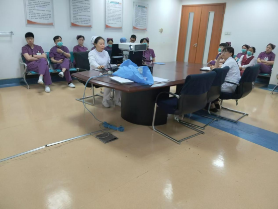 【暖心服务】优化就医体验 燕达医院启用门急诊就医体验中心