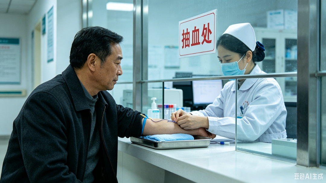 孙俪突然眼睛血管破裂,「当时最最最最最最生气着急」,医生紧急提醒:出现这种症状千万别拖......