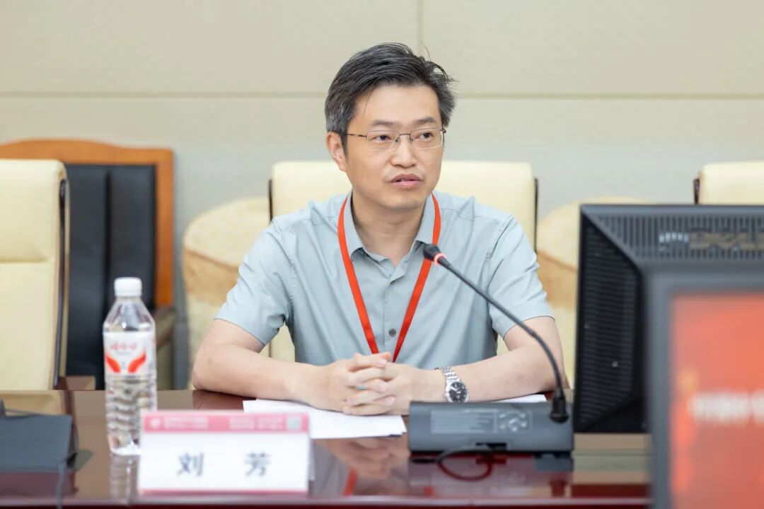 中国中车集团与南医大三附院(常州二院)举行合作签约暨健康服务基地揭牌仪式
