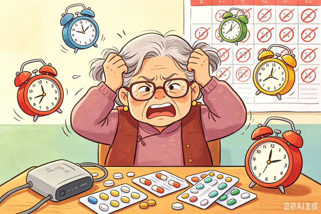 除了吃药，还能怎么降？揭秘高血压背后的「科学处方」