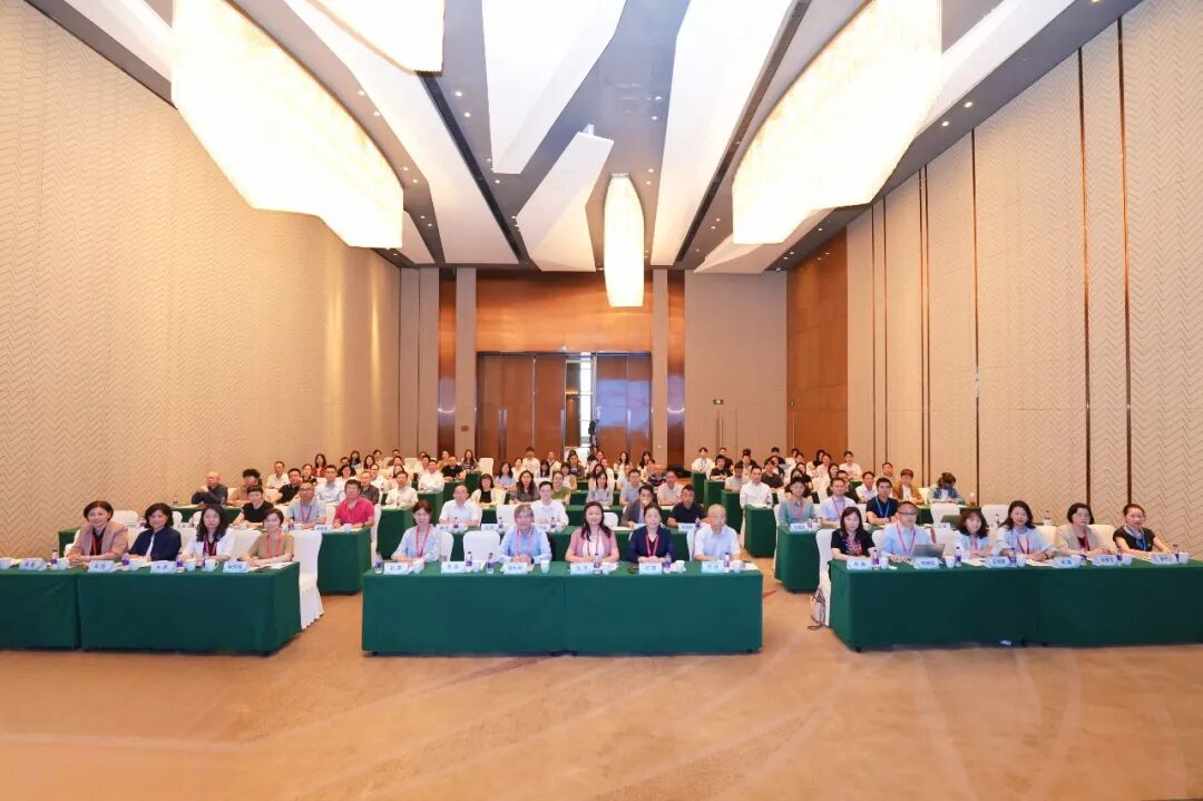 家门口听协和专家讲课!第十届华夏糖尿病诊疗学术会及省药学会内分泌代谢用药专委会年会圆满举行