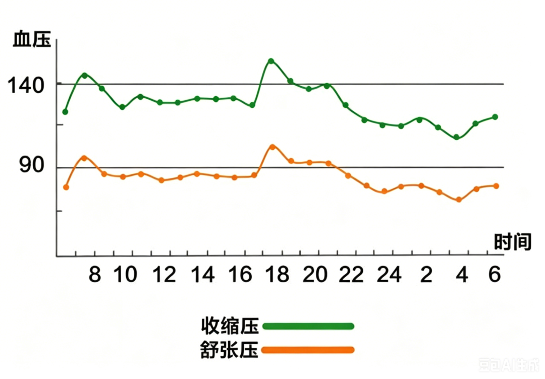 答疑丨天热血压 「好转」,降压药可以停吗?