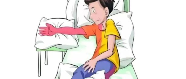 躺平还是侧卧？别搞错了——偏瘫患者卧床护理指南