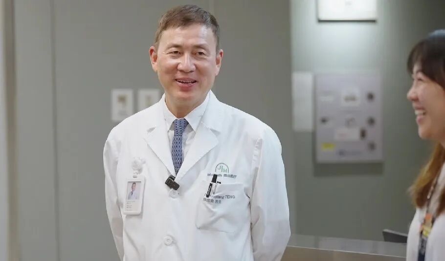 你印象中的儿科医生,正在悄悄变样