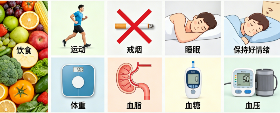 为什么在手腕上打一个针眼,就打通心脏堵塞的血管?干货科普来了