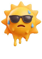 【医点就通】高温预警，警惕凶险的热射病！