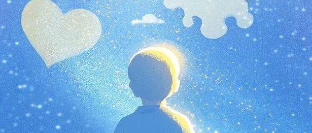 家，是「星星孩子」 最好的康复课堂