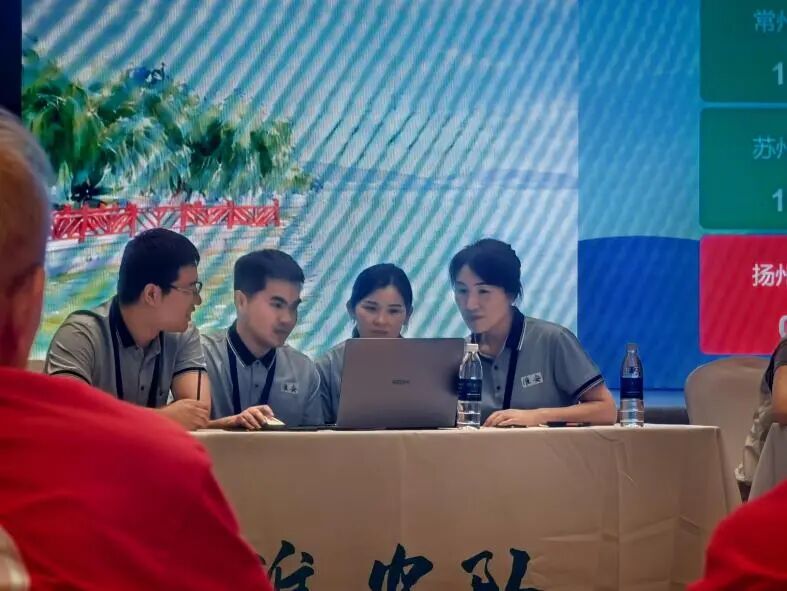 【喜报】淮安市一院超声医学科在省超声医学学术会议上载誉而归