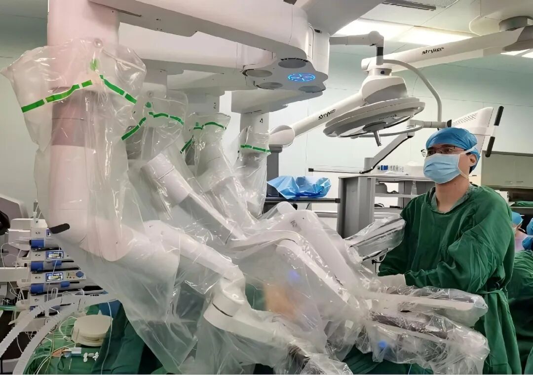 喜讯!我院获批河南省人工智能辅助治疗技术临床应用规范化培训基地