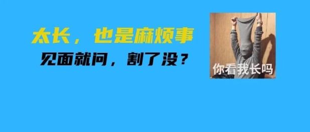 丁丁要想「好使」，必须从「小」挨一刀？