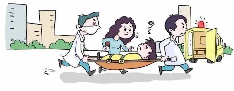 生活中的「隐形杀手」——常见中毒预防与急诊急救