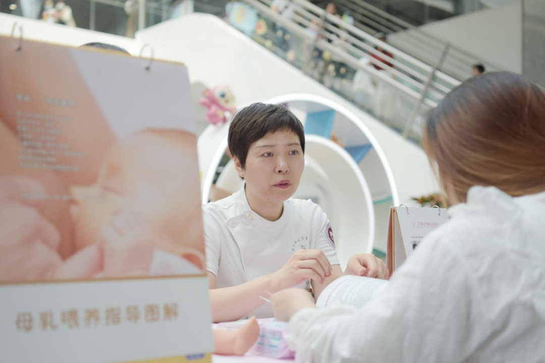 「我和妇幼的故事」 主题征文获奖作品展播（四十二）