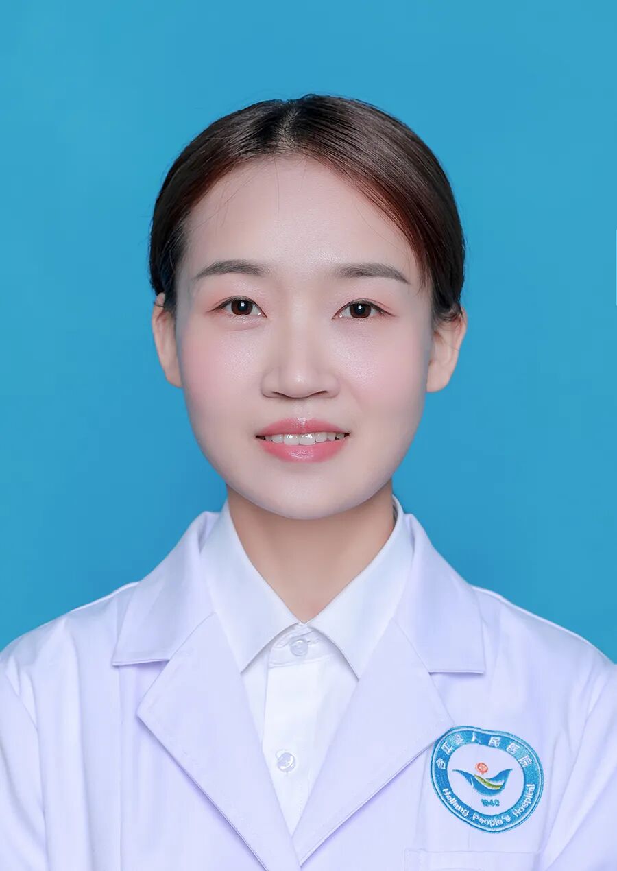 【人医榜样】匠心深耕护理 温情守护生命——记合江县人民医院医共体优秀护士胡雪