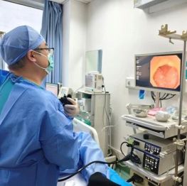 5·29 世界肠道健康日｜守护肠道健康，筑牢人体「生命根基」