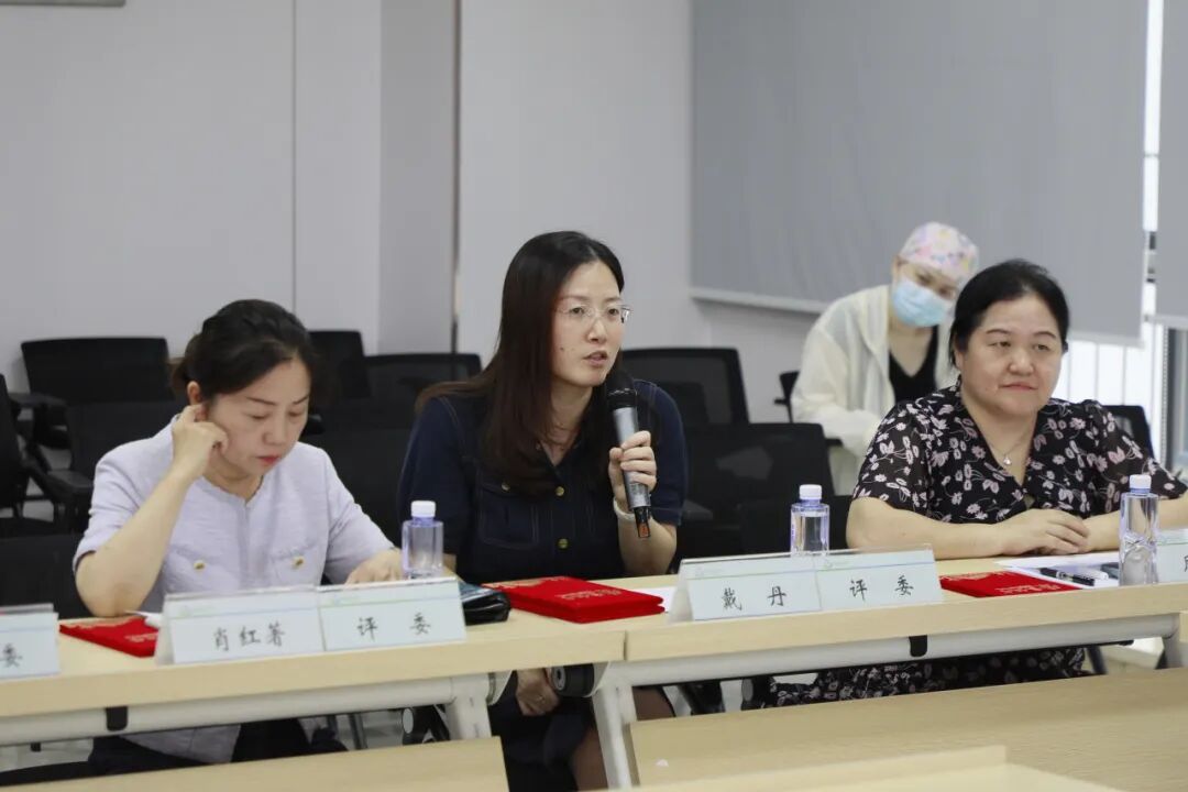医心护健康 配餐暖家庭——省三医 2026 全民营养周营养配餐大赛圆满落幕