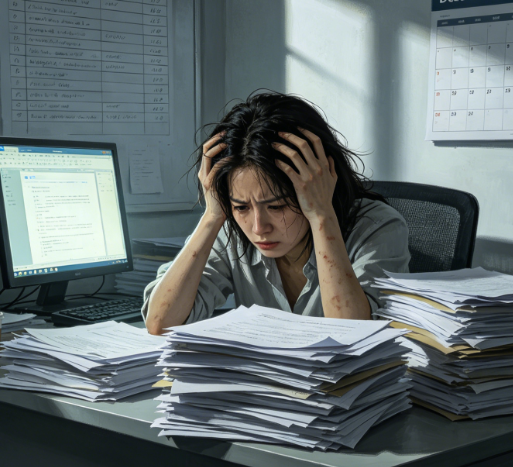 心脏突然「咯噔」一下?警惕!这是早搏的求救信号