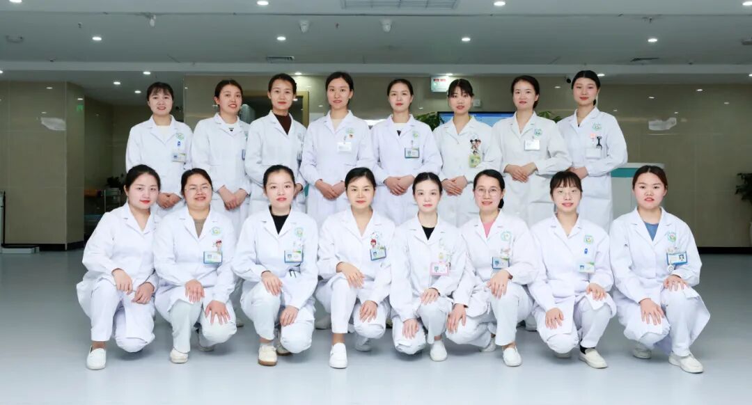 【人医榜样】匠心深耕护理 温情守护生命——记合江县人民医院医共体优秀护士胡雪
