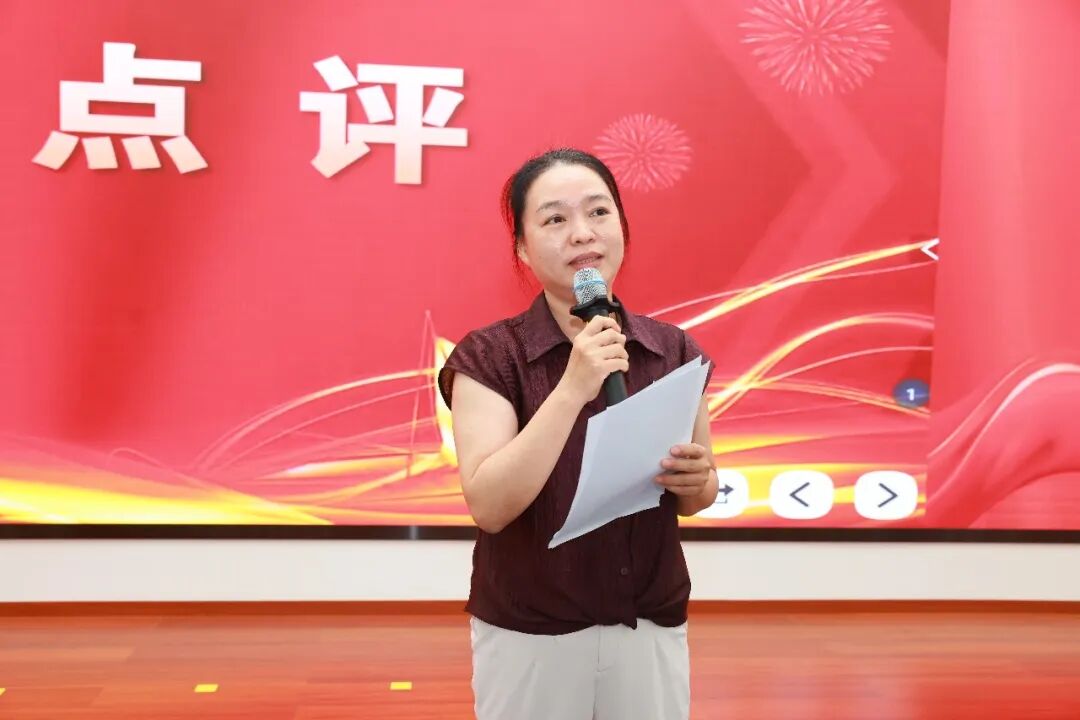 新教法 新风采|广西医科大一附院第十九届青年护理教师教学基本功比赛顺利举行