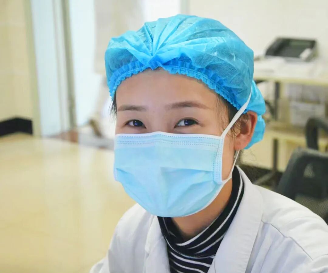 【人医榜样】匠心深耕护理 温情守护生命——记合江县人民医院医共体优秀护士胡雪