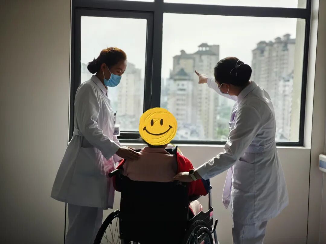 喜报 | 我院肿瘤科获评 「江苏省安宁疗护特色科室」